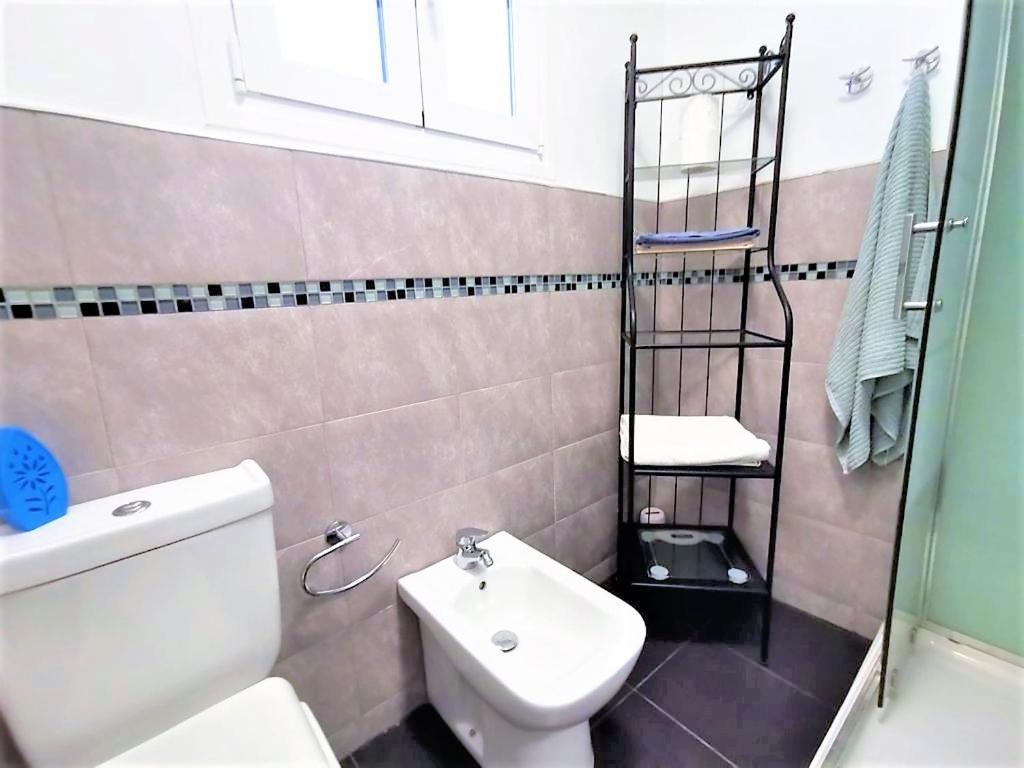 Apartment In Aguaviva Callao Salvaje Extérieur photo