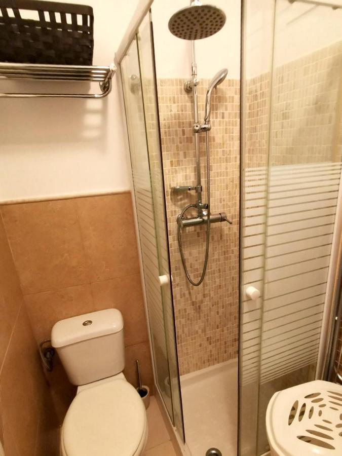 Apartment In Aguaviva Callao Salvaje Extérieur photo