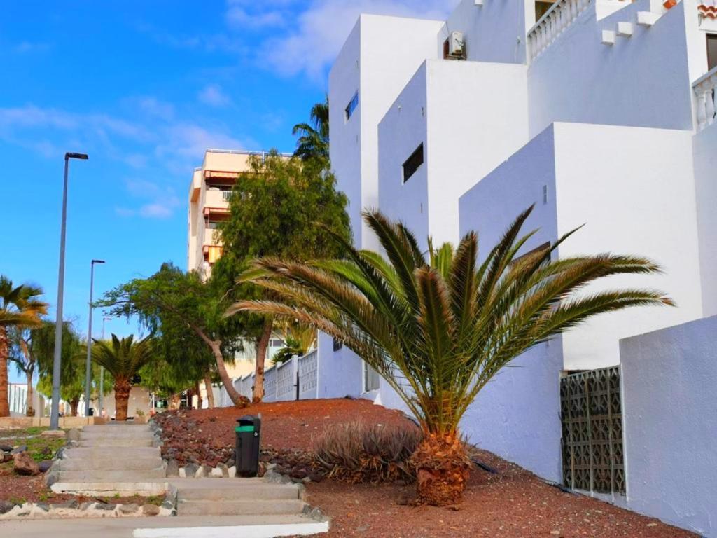 Apartment In Aguaviva Callao Salvaje Extérieur photo