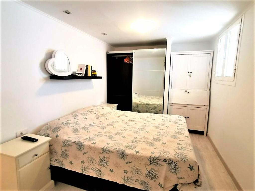 Apartment In Aguaviva Callao Salvaje Extérieur photo